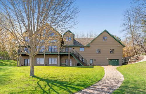 Maple Lake Chalet - Foto 60