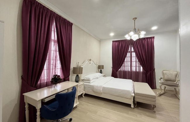 Titiwangsa Premium Villa KL by uBook - Foto 3