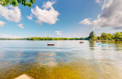 Lakefront Retreat - Foto 48