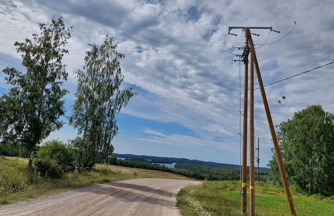 Koivula Fish Cottage - Foto 5