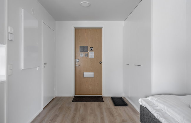 Hiisi Homes Turku Herttuankulma - Photo 71