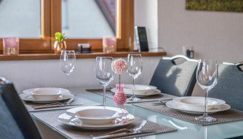 Ferienwohnung Säntisblick - Foto 5