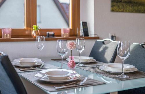 Ferienwohnung Säntisblick - Foto 7