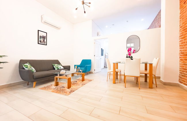 Boutique Apartments Casco Viejo Panama - Photo 71