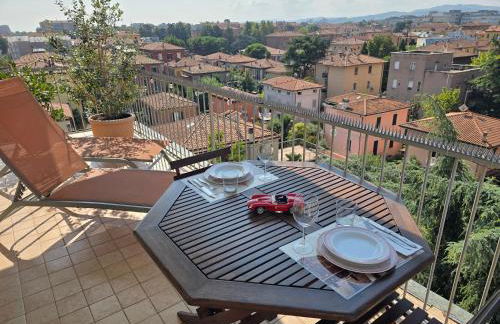 Bellavista panoramic terrace Appartamento con terrazza zona Sant Orsola - Photo 1