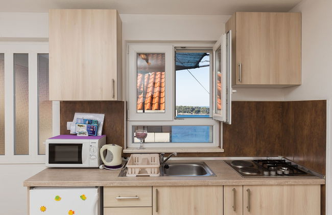 Apartments Lovro - Foto 20