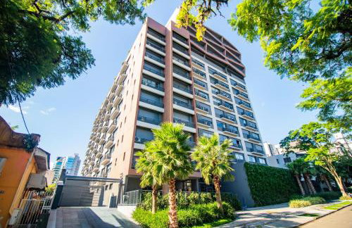 Estúdio Alto Padrão próximo ao Parcão - POA - Foto 39