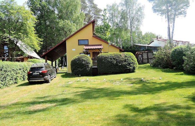 Cottage Overlooking the Lake, Insko - Foto 25