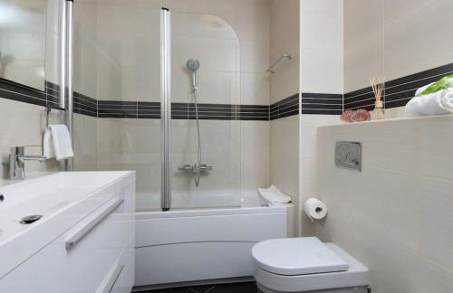 7th Heaven Apartment - Foto 27