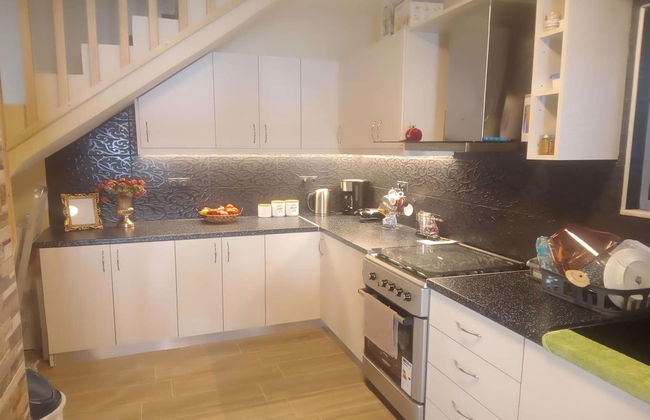 Maritinas Stone House On The Beach - Foto 5