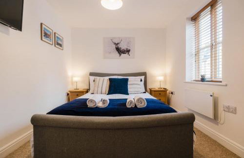 Charming 2 Bedroom Home in the Cotswolds - Foto 13