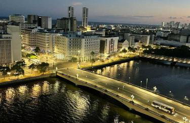 Apto Recife Aurora Mar e Rio - Photo 42