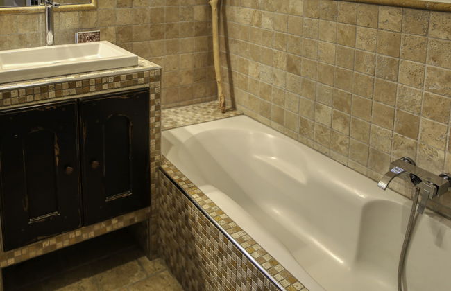 la Choupette - Foto 15