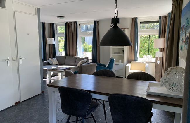 Europarcs Koningshof - Foto 56