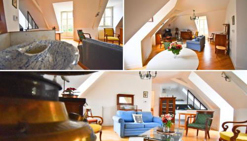 Senlis un éclat d époque - Foto 5