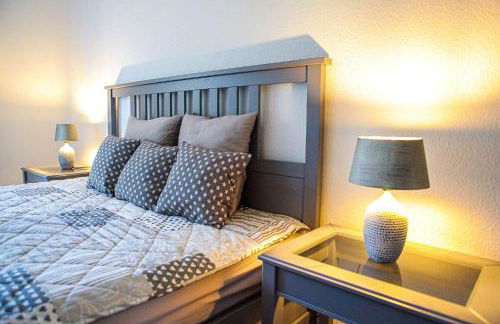 Liebevoll eingerichtete Wohnung mit Terrasse - Foto 14