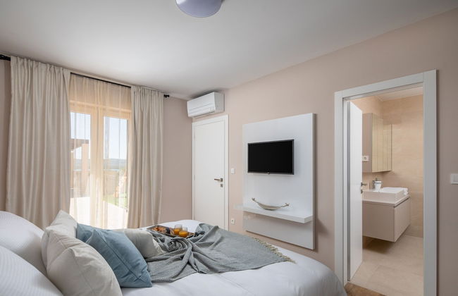 Villa San Zadarvillas - Foto 25