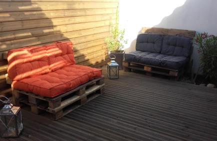 5 Impasse Jean de la Fontaine - Photo 1