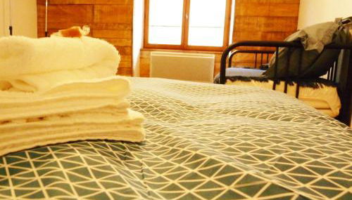 Chez Henriette - Foto 4