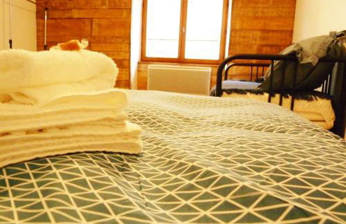 Chez Henriette - Foto 4