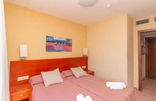 Aparto Residence Galetamar - Foto 15