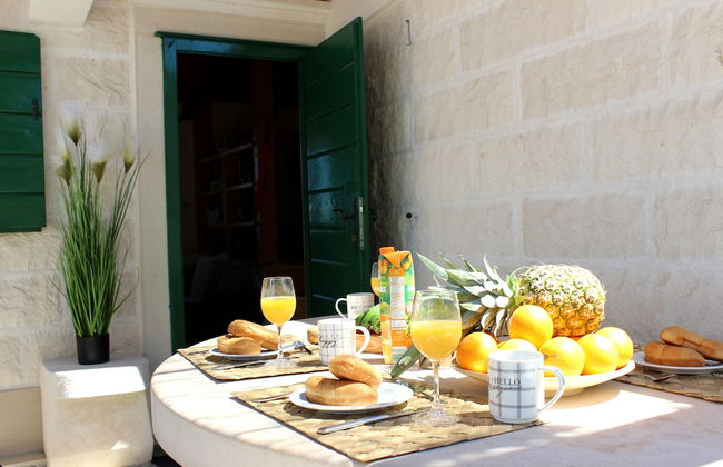 Robinson House Dubrova - Foto 18