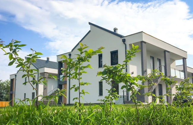 Apartmaji Banonia Stork Flight - Photo 16