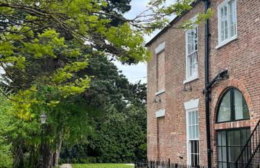 The Boathouse 2 Bedroom Apartment in Ripon - Foto 9