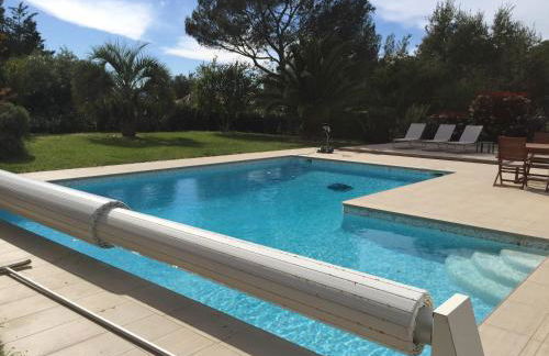 Belle villa dans clos privé - Saint Raphaël Boulouris - Foto 6