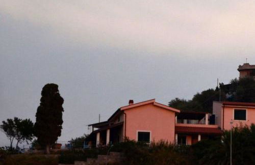 Appartamento per 2 persone con vista sulle Eolie Casa Spisidda "Lipari" - Foto 10