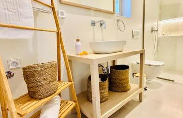 Yannis Boutique Cycladic House - Foto 5