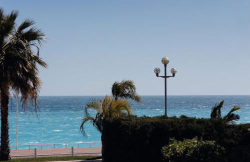 Appartement 3 PIECES NICE Promenade - Foto 8