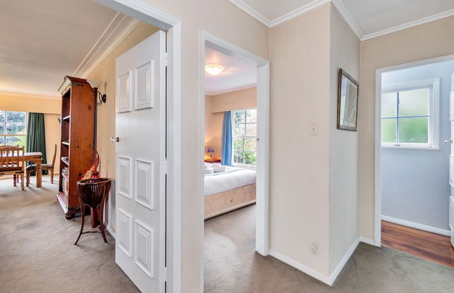 Rustic 2BR nr Mission Bay w Garden view - Foto 2