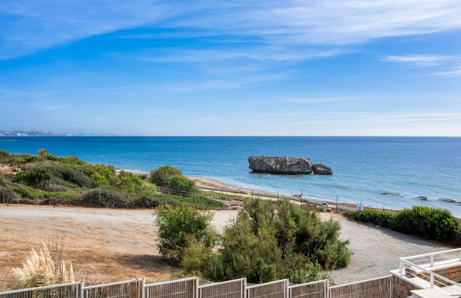 Sea View Apartment in Casares del Mar - Ref M50 - Foto 25