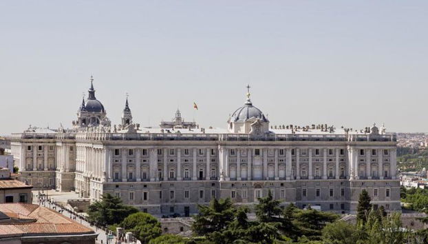 Espahotel Plaza de España - Foto 5