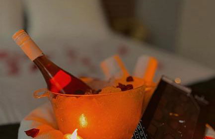 Pousada Chamego de Búzios - Foto 1