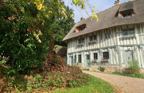 Le Manoir du Perroy - Foto 1