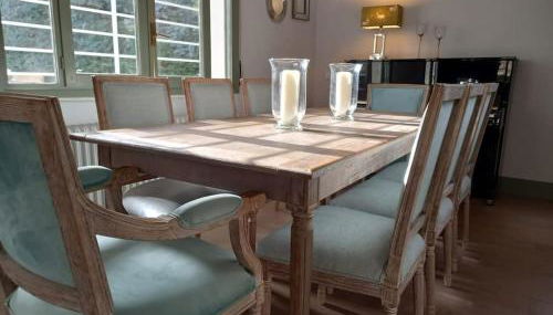 Chalet familiar con piscina - Foto 3