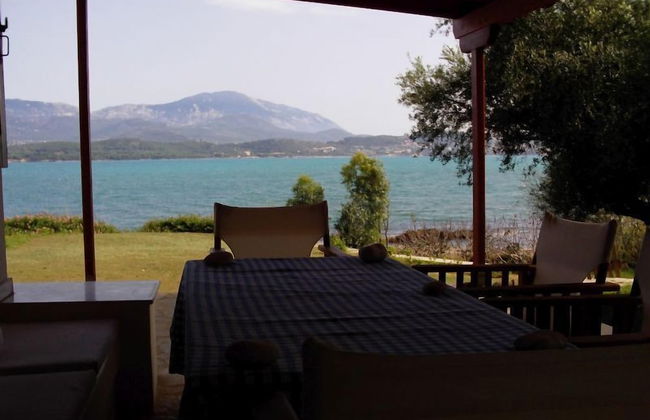 Alekos Beach Houses-Nisos - Foto 10