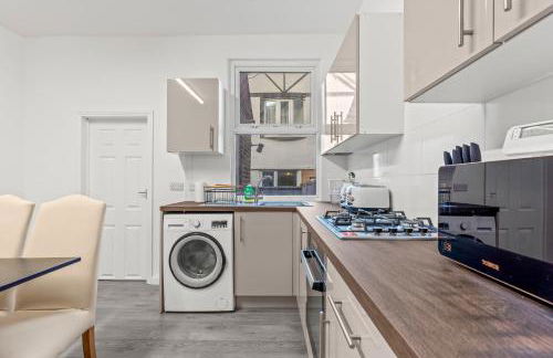 The Major Oak House II Spacious for Family and Teams - Foto 11