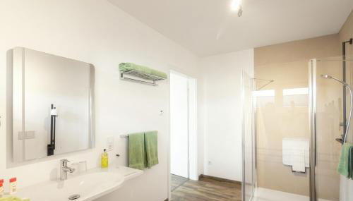 Ferienwohnung Bergäcker - Foto 3