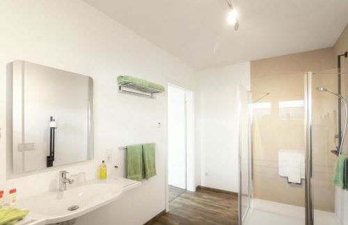 Ferienwohnung Bergäcker - Foto 3