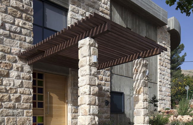 Pnai - Villa in the Galilee - Photo 59