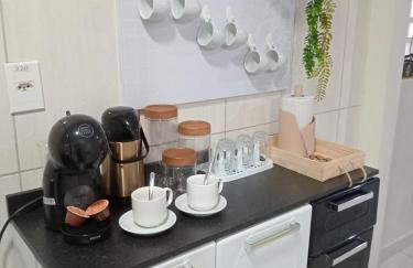 Apartamento Mobiliado - Foto 10