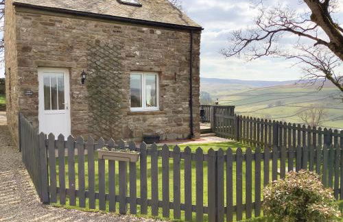 Byre Cottage - Foto 2