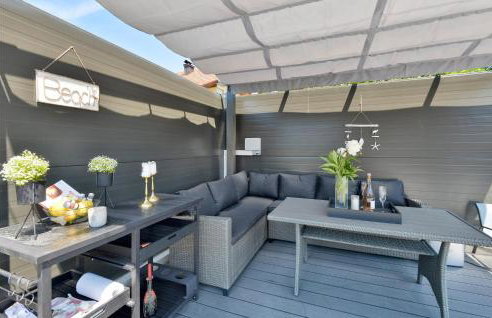 Gorgeous Home In Cresnjevec, Tuhelj - Foto 3