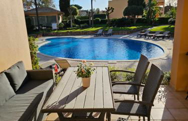 Citadela I, Golfe, Pool and Falesia Beach - Foto 1