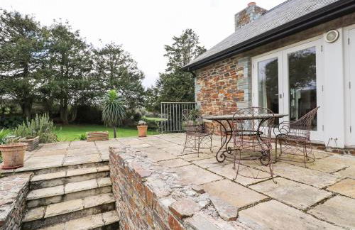 Penarvon House - Foto 58