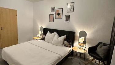 EICstay - Ferienhaus für Monteure und Familie - Foto 5