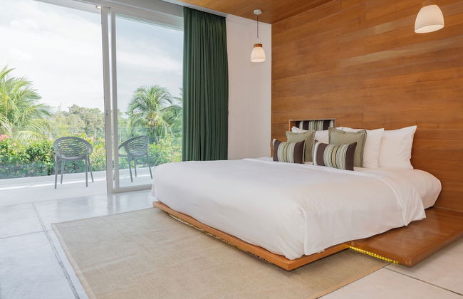 Coastal Escape Natai Beach - Foto 4